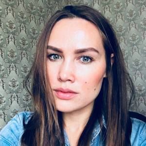 Meet your Posher, Anastasia